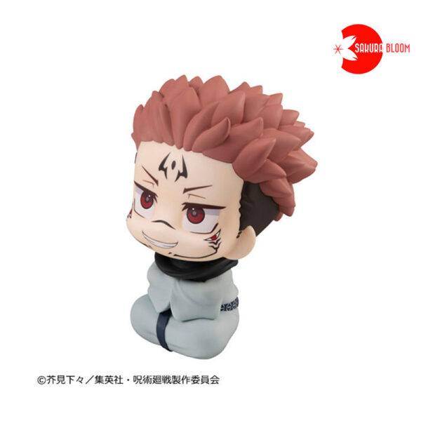 PREORDEN: Look Up  Jujutsu Kaisen Sukuna - Reissue - Image 3