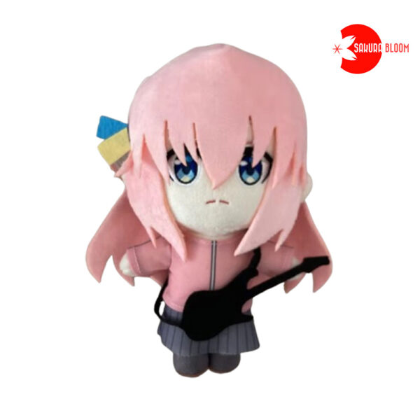 Bocchi the Rock: Hitori Gotoh PLUSH