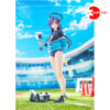 PREORDEN: Blue Archive: Hayase Yuuka - Track - 1/7 - Image 2