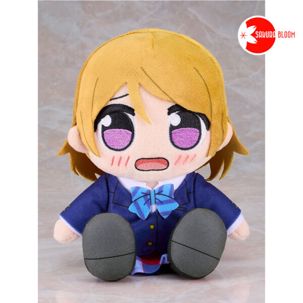 PREORDEN: Kuripan Love Live! Hanayo Koizumi