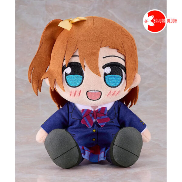 PREORDEN: Kuripan Love Live! Honoka Kosaka