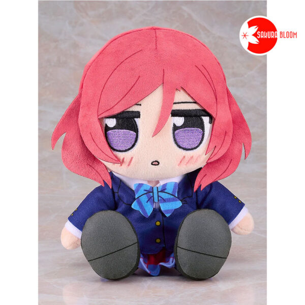 PREORDEN: Kuripan Love Live! Maki Nishikino