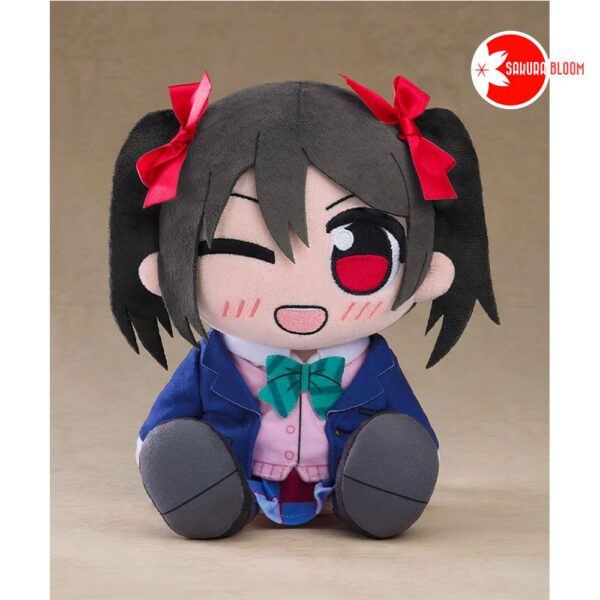 PREORDEN: Kuripan Love Live! Nico Yazawa