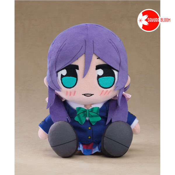 PREORDEN: Kuripan Love Live! Nozomi Tojo