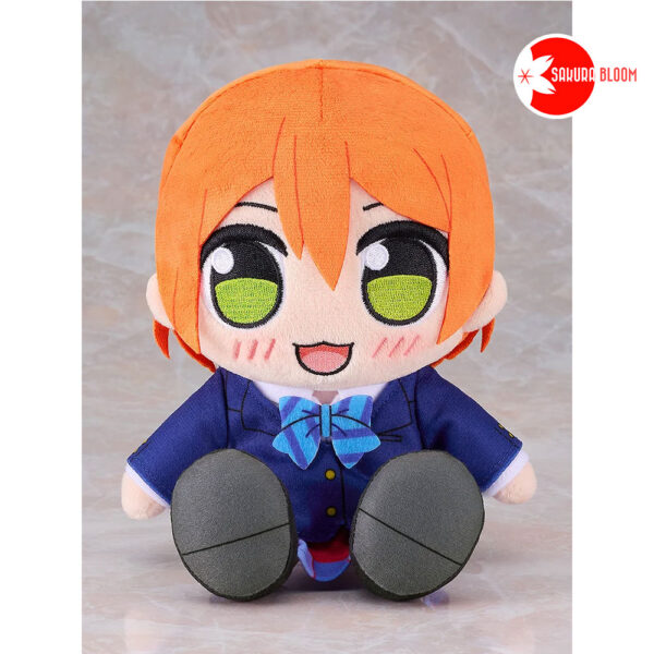 PREORDEN: Kuripan Love Live! Rin Hoshizora