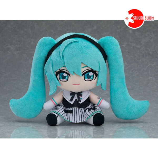 PREORDEN: Hatsune Miku Plushie Symphony: 2019 Ver.