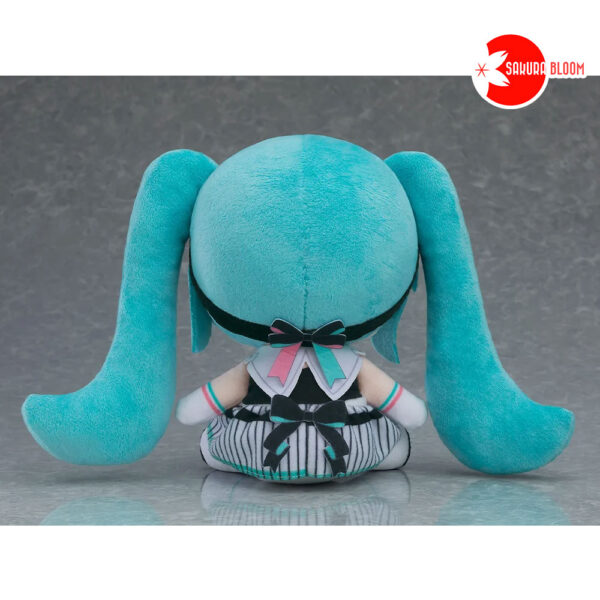 PREORDEN: Hatsune Miku Plushie Symphony: 2019 Ver. - Image 2