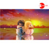 PREORDEN: Qset+ Shigatsu Wa Kimi No Uso: Kaori Miyazono & Kosei Arima - Image 7