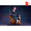 PREORDEN: KDCOLLE Re:Zero: Rem: Phantom Night Wizard Ver. 1/7 - Image 9