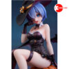PREORDEN: KDCOLLE Re:Zero: Rem: Phantom Night Wizard Ver. 1/7 - Image 4