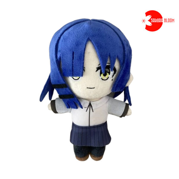 Bocchi the Rock: Ryo Yamada PLUSH