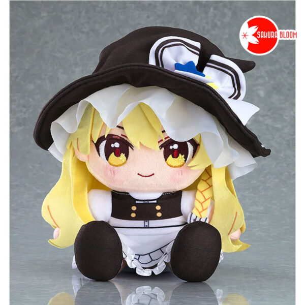 PREORDEN: Chocopuni Touhou Lost Word PLUSH: Marisa Kirisame