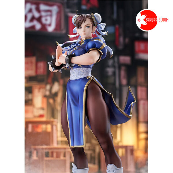 PREORDEN: Street Fighter: Chun-Li  -Standby- 1/7 - Image 2