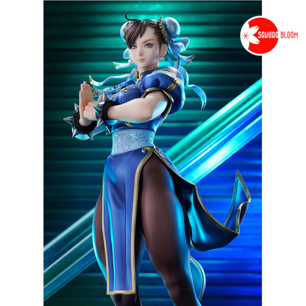 PREORDEN: Street Fighter: Chun-Li  -Standby- 1/7 - Image 3