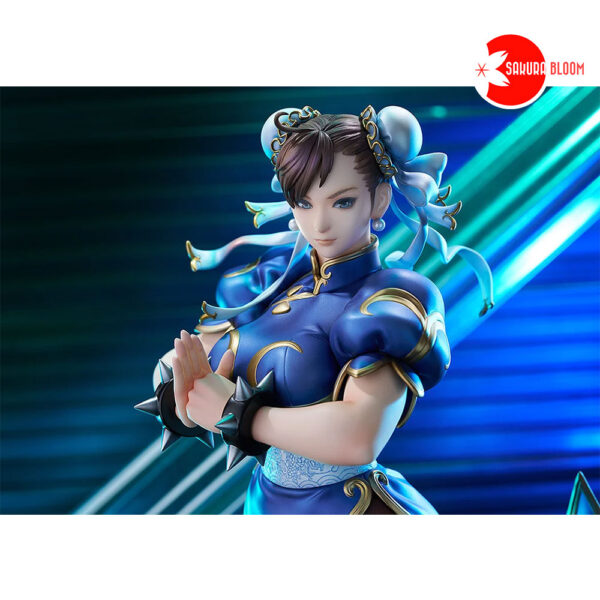 PREORDEN: Street Fighter: Chun-Li  -Standby- 1/7 - Image 4