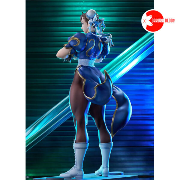 PREORDEN: Street Fighter: Chun-Li  -Standby- 1/7 - Image 5