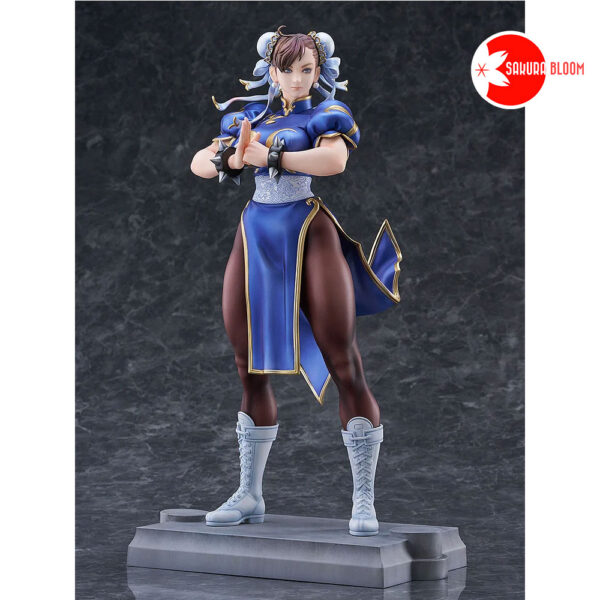 PREORDEN: Street Fighter: Chun-Li  -Standby- 1/7 - Image 6