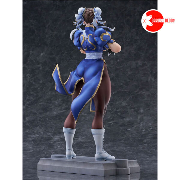 PREORDEN: Street Fighter: Chun-Li  -Standby- 1/7 - Image 7