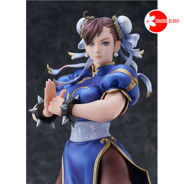 PREORDEN: Street Fighter: Chun-Li  -Standby- 1/7 - Image 8