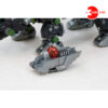 PREORDEN: ZOIDS Dark Horn Marking Plus Ver. DPZ-10 1/72 - Image 4