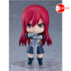 PREORDEN: Nendoroid Fairy Tail: Erza Scarlet