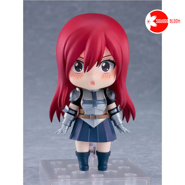 PREORDEN: Nendoroid Fairy Tail: Erza Scarlet + BONUS - Image 3