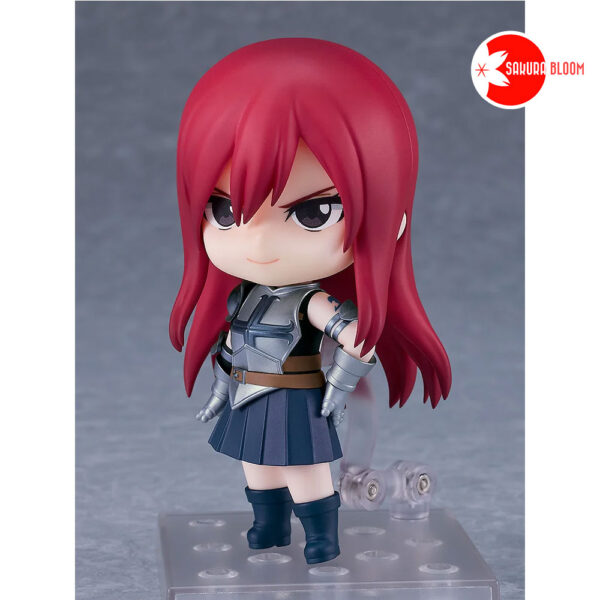 PREORDEN: Nendoroid Fairy Tail: Erza Scarlet + BONUS - Image 5