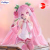 PREORDEN: Furyu Noodle Stopper: Vocaloid Sakura Miku - Pearl Color Ver. 2024 - Image 2