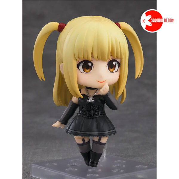 PREORDEN: Nendoroid Death Note: Misa Amane 2.0 - Image 4