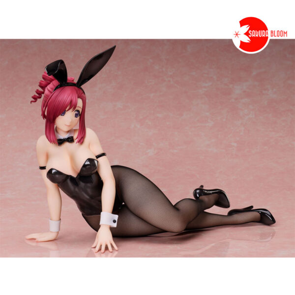 PREORDEN: B-style Onegai Teacher Mizuho Kazami Bunny Ver. 1/4 - Image 2