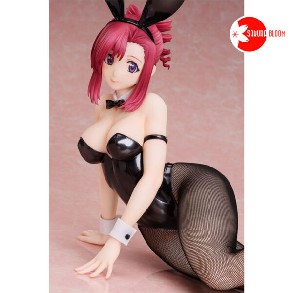 PREORDEN: B-style Onegai Teacher Mizuho Kazami Bunny Ver. 1/4 - Image 4