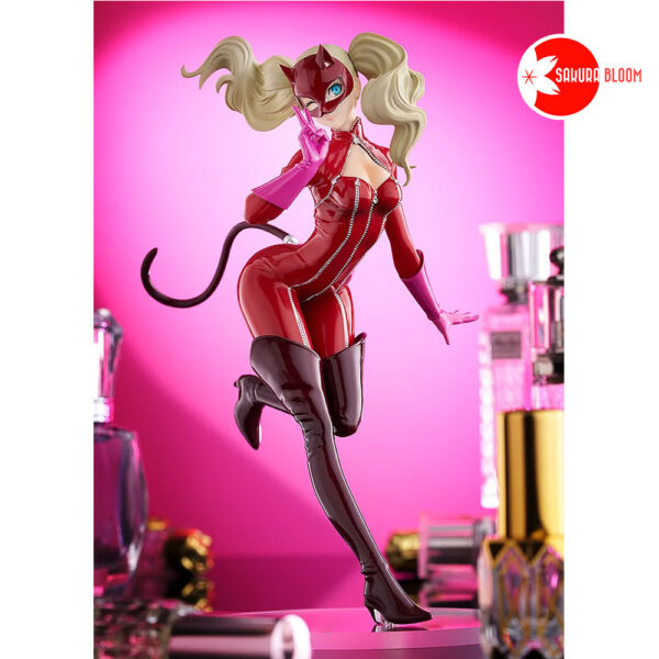 PREORDEN: POP UP PARADE: Persona 5 Royal: Panther