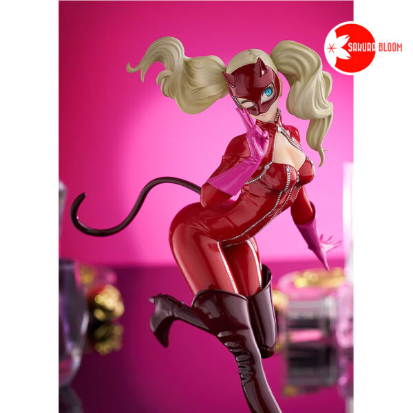 PREORDEN: POP UP PARADE: Persona 5 Royal: Panther - Image 3