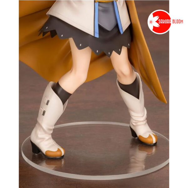 PREORDEN: Mushoku Tensei:  Roxy Migurdia 1/8 - Reissue - Image 12