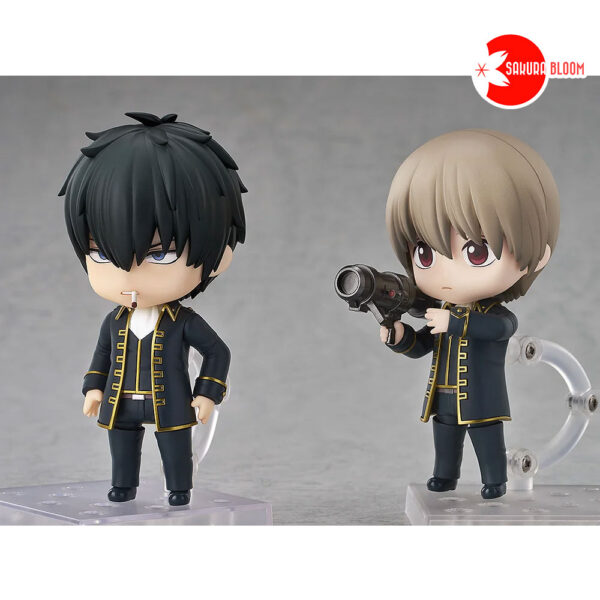 PREORDEN: Nendoroid Gintama: Toshiro Hijikata - LIMITED EDITION - Image 5