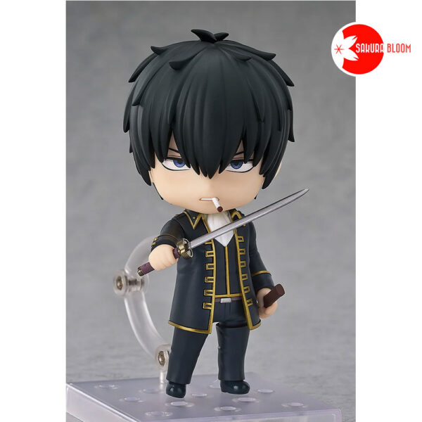 PREORDEN: Nendoroid Gintama: Toshiro Hijikata - LIMITED EDITION