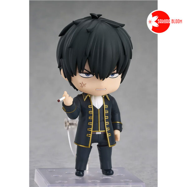 PREORDEN: Nendoroid Gintama: Toshiro Hijikata - LIMITED EDITION - Image 2