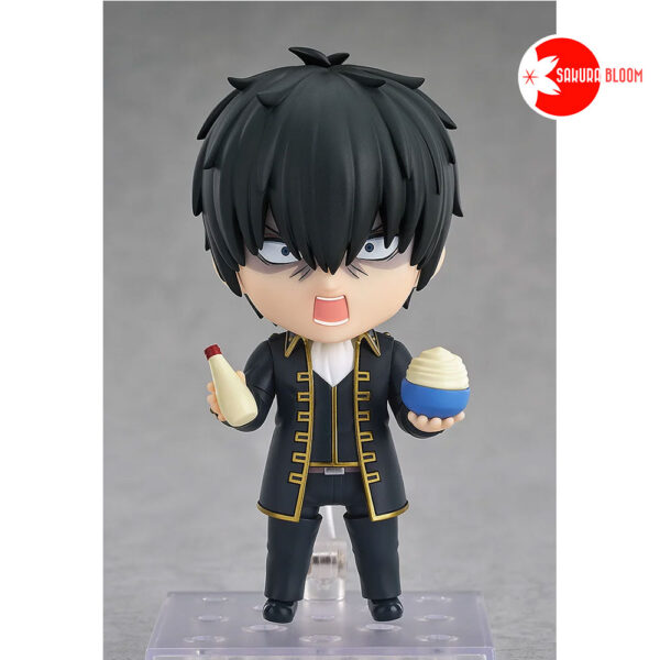 PREORDEN: Nendoroid Gintama: Toshiro Hijikata - LIMITED EDITION - Image 3