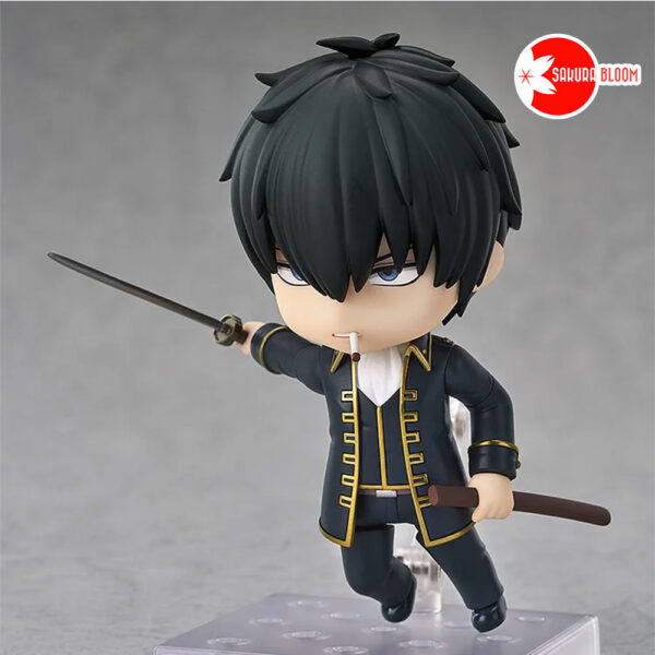 PREORDEN: Nendoroid Gintama: Toshiro Hijikata - LIMITED EDITION - Image 4