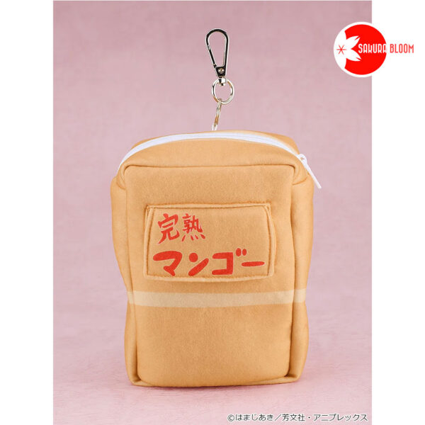 PREORDEN: Bocchi the Rock: Hitori Gotoh: Sparkly-Eyed Ver. + Ripe Mango Box Carrying Case - Image 3