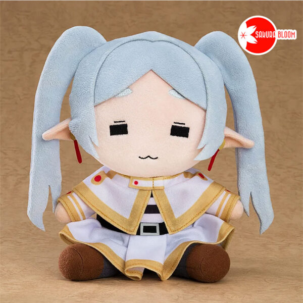 PREORDEN: Frieren Plush: Frieren Silly Ver.