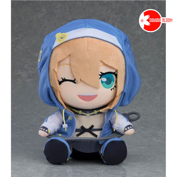 PREORDEN: "GUILTY GEAR -STRIVE-" Plush: Bridget