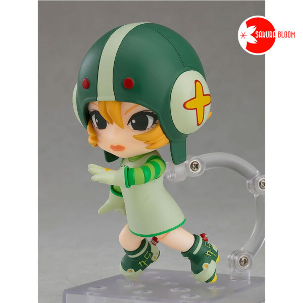 PREORDEN: Nendoroid Jet Set Radio: Gum + BONUS - Image 2