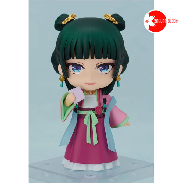 PREORDEN: Nendoroid The Apothecary Diaries: Maomao: Garden Party Ver.