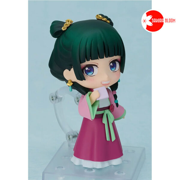 PREORDEN: Nendoroid The Apothecary Diaries: Maomao: Garden Party Ver. - Image 2