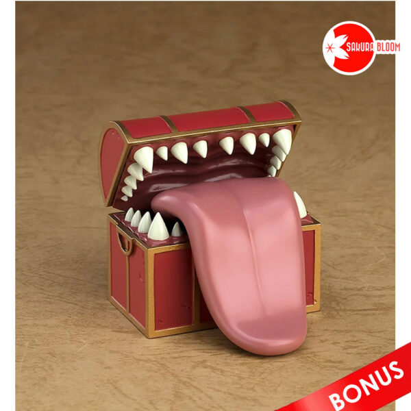 PREORDEN: Nendoroid Frieren: Beyond Journey's End: Mimic + BONUS