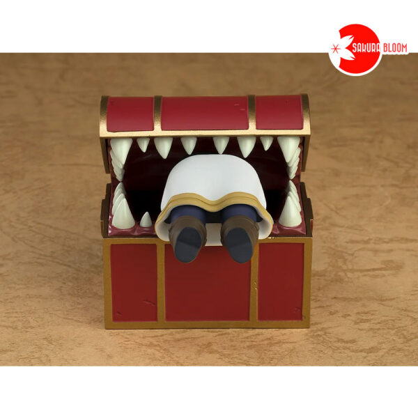 PREORDEN: Nendoroid Frieren: Beyond Journey's End: Mimic + BONUS - Image 3