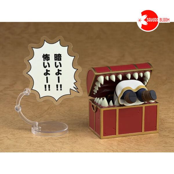 PREORDEN: Nendoroid Frieren: Beyond Journey's End: Mimic + BONUS - Image 4