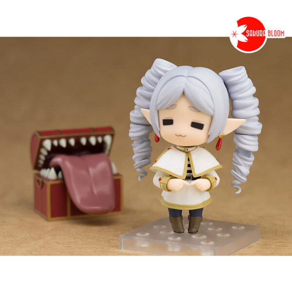 PREORDEN: Nendoroid Frieren: Beyond Journey's End: Mimic + BONUS - Image 5