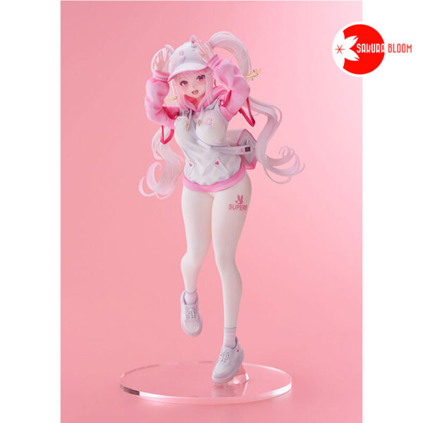 PREORDEN: Goddess of Victory: Nikke Alice Sweet Home Limited Edition 1/7